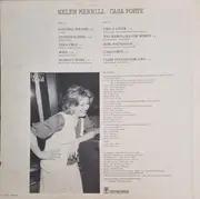 LP - Helen Merrill - Casa Forte - +insert