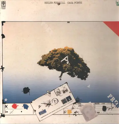 Helen Merrill - Casa Forte