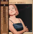 LP - Helen Merrill - Chasin' The Bird - + OBI + insert