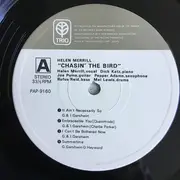 LP - Helen Merrill - Chasin' The Bird - + OBI + insert