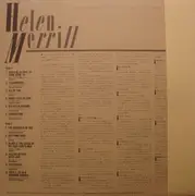 LP - Helen Merrill - Collection