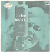 LP - Helen Merrill - Helen Merrill - Mono