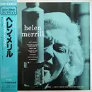 LP - Helen Merrill - Helen Merrill - OBI & inlay