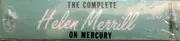 CD-Box - Helen Merrill - The Complete Helen Merrill On Mercury - Slip Case