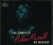 CD-Box - Helen Merrill - The Complete Helen Merrill On Mercury - Slip Case