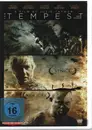 DVD - Helen Mirren / Felicity Jones a.o. - The Tempest - Der Sturm