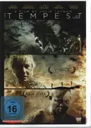 Helen Mirren / Felicity Jones a.o. - The Tempest - Der Sturm