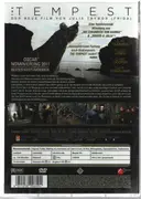 DVD - Helen Mirren / Felicity Jones a.o. - The Tempest - Der Sturm