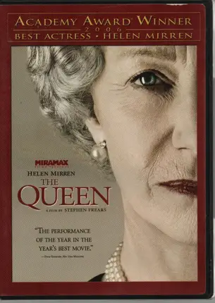 Helen Mirren / Michael Sheen a.o. - The Queen