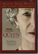 Helen Mirren - The Queen