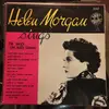 LP - Helen Morgan - Helen Morgan Sings The Songs She Made Famous