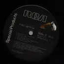 12inch Vinyl Single - Helen Morgan, Paul Robeson, a.o. - Bill, Ol' Man River - Only Record 2 / Mono