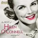 CD - Helen O'Connell - The Best Of Helen O'Connell On Capitol
