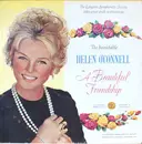 LP - Helen O'Connell - The Inimitable Helen O'Connell In A Beautiful Friendship