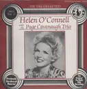 LP - Helen O'Connell with the Page Cavanaugh Trio - The Uncollected, Vol. 2 - 1953