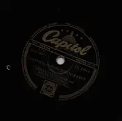 Helen O'Connell - Get It While You're Young / Lipstick-A-Powder-'N'-Paint