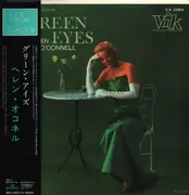 LP - Helen O'Connell - Green Eyes - OBI