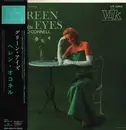 LP - Helen O'Connell - Green Eyes - OBI