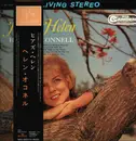 LP - Helen O'Connell - Here's Helen - OBI