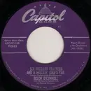 7inch Vinyl Single - Helen O'Connell - Six Buzzard Feathers And A Mockin' Bird's Tail / Joseph! Joseph!