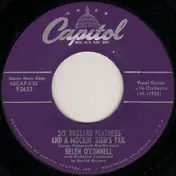 Helen O'Connell - Six Buzzard Feathers And A Mockin' Bird's Tail / Joseph! Joseph!