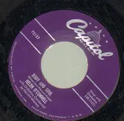 7inch Vinyl Single - Helen O'Connell - Zing A Little Song / Body And Soul