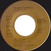 Helen O'Connell - All Of Me