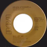 Helen O'Connell , Marlon Evans And His Orchestra - All Of Me