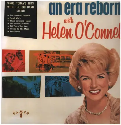 Helen O'Connell - An Era Reborn With Helen O'connell