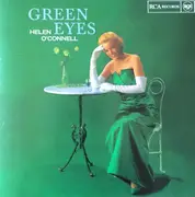 CD - Helen O'Connell - Green Eyes
