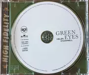 CD - Helen O'Connell - Green Eyes