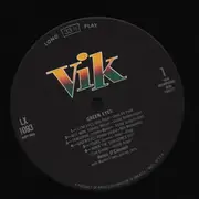 LP - Helen O'Connell - Green Eyes - OBI