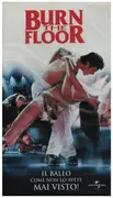 VHS - Helen Parker - Burn The Floor