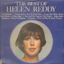 LP - Helen Reddy - The Best Of
