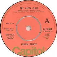 Helen Reddy - The Happy Girls