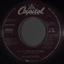 7'' - Helen Reddy - We'll Sing In The Sunshine / I'd Rather Be Alone