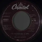 Helen Reddy - We'll Sing in the Sunshine