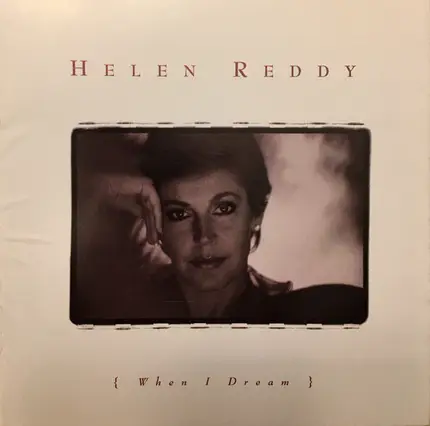 Helen Reddy - When I Dream
