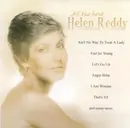 CD - Helen Reddy - All The Best