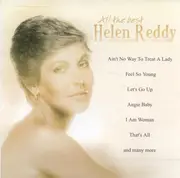 CD - Helen Reddy - All The Best