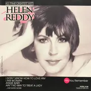 CD - Helen Reddy - All-Time Greatest Hits