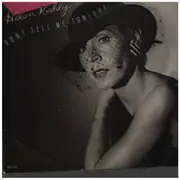 7inch Vinyl Single - Helen Reddy - Don't Tell Me Tonight / Yesterday Can't Hurt Me