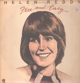 Helen Reddy - Free and Easy
