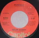 7inch Vinyl Single - Helen Reddy - Gladiola