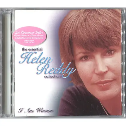 Helen Reddy - I Am Woman: The Essential Helen Reddy Collection