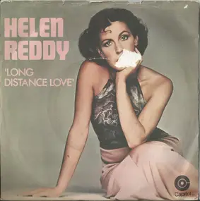 Helen Reddy - Long Distance Love