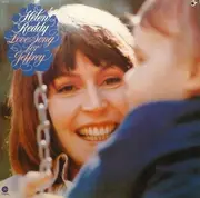 LP - Helen Reddy - Love Song For Jeffrey - Gatefold