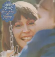 Helen Reddy - Love Song for Jeffrey