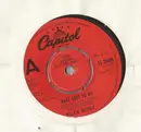 7inch Vinyl Single - Helen Reddy - Make Love To Me