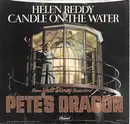 7inch Vinyl Single - Helen Reddy - Candle On The Water - Los Angeles Pressing